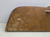 Rolls Royce Silver Shadow T1 RHD glove box door (USED)