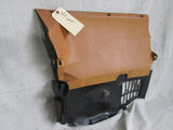 Mercedes W123 coupe under Dash right side kick Panel