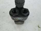 Mercedes OM621 190D 200D fuel feed pump FP/K22M2/8(USED)