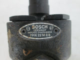 Mercedes OM621 190D 200D fuel feed pump FP/K22M2/8(USED)