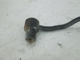 Mercedes OM621 190D 200D engine oil breather hos (USED)
