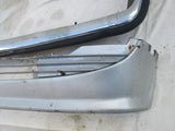 Mercedes R107 380SL 450SL 560SL EURO conversion Headlight bumpers (USED)