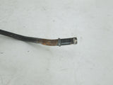 Mercedes OM621 190D 200D engine oil breather hos (USED)