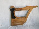 Mercedes W123 coupe 300CD left rear door panel