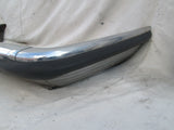 Mercedes R107 380SL 450SL 560SL EURO conversion Headlight bumpers (USED)