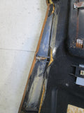 Mercedes R107 380SLC left rear door panel #2