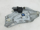 BMW E36 325i 328i M3 318i 92-99 Convertible Right Rear Window Regulator w/Motor 51378119082 (USED)