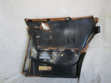 Mercedes R107 380SLC left rear door panel #2