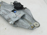 BMW E36 325i 328i M3 318i 92-99 Convertible Right Rear Window Regulator w/Motor 51378119082 (USED)