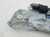 BMW E36 325i 328i M3 318i 92-99 Convertible Right Rear Window Regulator w/Motor 51378119082 (USED)