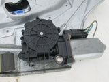 BMW E36 325i 328i M3 318i 92-99 Convertible Right Rear Window Regulator w/Motor 51378119082 (USED)