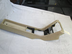 Mercedes W124 300E 300D Center Console Tan (USED)