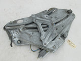 BMW E36 325i 328i M3 318i 92-99 Convertible Right Rear Window Regulator w/Motor 51378119082 (USED)