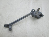 Rolls Royce Silver Shadow T1 left front inner door handle support bracket (USED)
