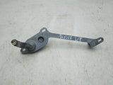 Rolls Royce Silver Shadow T1 left front inner door handle support bracket (USED)
