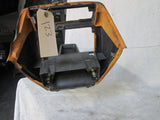 Mercedes W123 300TD 240D 300D center console black