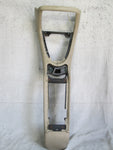 Jaguar XK8 97-99 center console