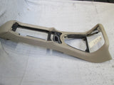 Jaguar XK8 97-99 center console