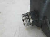 BMW E30 E24 M20 M30 engine oil cooler 1719179 (USED)