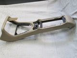 Jaguar XK8 97-99 center console