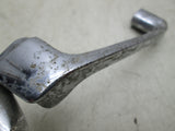 Rolls Royce Silver Shadow T1 right rear inner door handle (USED)