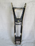 Jaguar XK8 97-99 center console