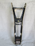 Jaguar XK8 97-99 center console
