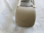 Jaguar XK8 97-99 center console