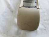 Jaguar XK8 97-99 center console