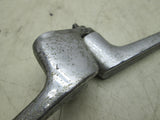 Rolls Royce Silver Shadow T1 left rear inner door handle (USED)