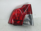 Volvo S40 08-11 Left Tail Light 30763492 (USED)