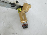 Volvo V50 S40 C70 08-11 2.4L fuel rail with injectors 8627815 30750637 (USED)