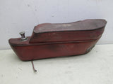 Rolls Royce Bentley T1 Silver Shadow right rear interior arm rest (USED)