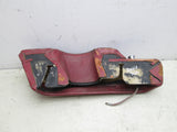 Rolls Royce Bentley T1 Silver Shadow right rear interior arm rest (USED)