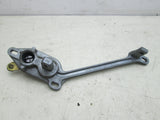 Rolls Royce Silver Shadow T1 left rear inner door handle support bracket (USED)
