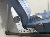 Mercedes R107 450SL 380SL left driver side seat blue