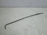 Rolls Royce Silver Shadow T1 left rear inner door handle rod (USED)