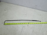Rolls Royce Silver Shadow T1 left rear inner door handle rod (USED)