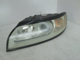 Volvo S40 left side headlight 08-11 31265706 (USED)
