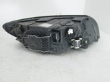 Volvo S40 left side headlight 08-11 31265706 (USED)