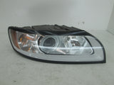 Volvo S40 V50 right side headlight 31265707 (USED)