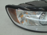Volvo S40 V50 right side headlight 31265707 (USED)