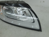 Volvo S40 V50 right side headlight 31265707 (USED)