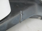 Volvo S40 V50 07-11 right side door mirror white (USED)