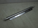 Rolls Royce Silver Shadow T1 65-80 left rear inner door sill cover (USED)