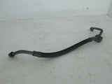 BMW E30 84-87 325i 325e 318e engine oil cooler line (USED)