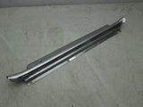 Rolls Royce Silver Shadow T1 65-80 right rear inner door sill cover (USED)