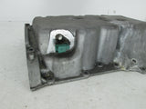 Land Rover Range Rover Evoque discovery sport engine oil pan BJ3E6675BA (USED)