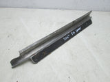 Rolls Royce Silver Shadow T1 65-80 right rear inner door sill cover (USED)