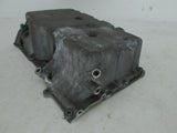 Land Rover Range Rover Evoque discovery sport engine oil pan BJ3E6675BA (USED)